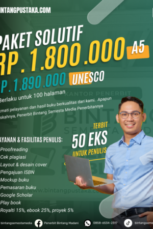 Paket Solutif - Penerbitan